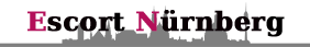 Escort Nürnberg Logo