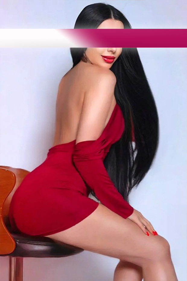 Sex Dates in Nürnberg mit Chrissy