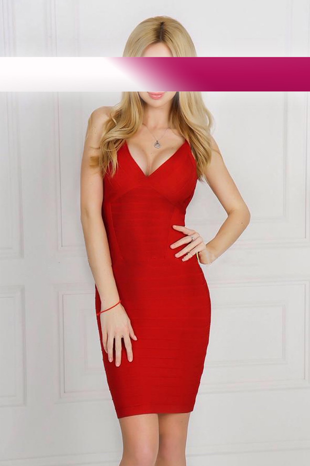 Escort Model Sandra aus Nürnberg